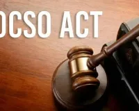 Nuh News: नाबालिग से छेड़छाड़ के जुर्म में दोषी को 3 वर्ष कारावास, सात हजार रुपये का जुर्माना
