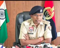 Mewat Nuh News: मेवात के 60 गांव साइबर अपराध के हॉटस्पॉट घोषित, सरपंचों को नोटिस — पुलिस ने मांगा जनसहयोग
