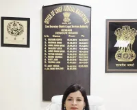 Rewari news: डीएलएसए रेवाड़ी की पहल : जिले में स्थापित होंगे प्रदूषण शिकायत सहायता केंद्र 