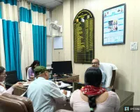 Palwal news: प्रधानमंत्री स्व निधि योजना के तहत जिला में विशेष अभियान जारी
