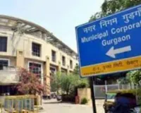 Gurugram News: जलभराव की निगरानी के लिए हॉट स्पॉट पर लगेंगे सेंसर
