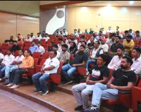 Kurukshetra news: नशे के खिलाफ पुलिस और कैमिस्ट मिलकर करें कार्य : पुलिस अधीक्षक चन्द्र मोहन