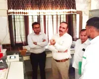 Palwal news: एस्पिरेशनल ब्लॉक हथीन के समग्र विकास के लिए तैयार किए जाएं प्रभावी प्रपोजल : उपायुक्त