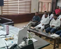 Nuh Mewat News: ठोस कचरा प्रबंधन नियमों की सख्ती से पालना सुनिश्चित करें सभी बीडीपीओ : अतिरिक्त उपायुक्त ज्योति