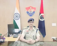 Rewari News: रेवाडी पुलिस की एडवाइजरी :  क्रिकेट बुकी और सट्टेबाजों के चंगुल में न फंसे, जीवन अमूल्य है