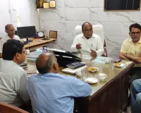 Palwal News: 03 जुलाई को सुभाषचंद्र बोस स्टेडियम पलवल में आयोजित होगा मेगा रोजगार मेला
