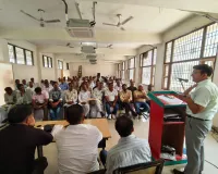 Mewat Punhana News: पुनहाना विधानसभा क्षेत्र में 2 लाख 5 हजार 409 पंजीकृत मतदाताओं में से 1 लाख 55 हजार 412 का हुआ सत्यापन: एसडीएम 