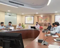 Gurugram News: अगले छह माह में टर्शियरी ट्रीटेड वॉटर का 100 प्रतिशत उपयोग करने का टारगेट 