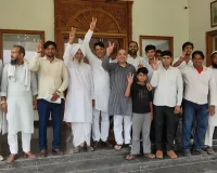 Nuh/Nagina News: एक साल बाद पटरी पर लौटी नगीना पंचायत समिति, विकास कार्यों को मिलेगी रफ्तार