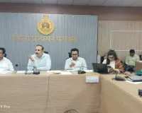 Palwal News: सीएम विंडो से संबंधित कोई शिकायत नहीं रहे लंबित : उपायुक्त