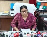 Faridabad News: एसआईआर-2026 में सभी वर्गों की सक्रिय भागीदारी से बनेगी शुद्ध एवं त्रुटिरहित मतदाता सूची: ईआरओ एनआईटी 86 एवं एडीसी अंजलि श्रोत्रिया
