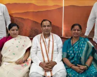 Gurugram News: उषा प्रियदर्शी ने महिला आयोग चेयरपर्सन का संभाला पदभार 