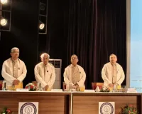 Mohali News: आई.आई.एस.ई.आर. मोहाली का 15वाँ दीक्षांत समारोह सम्पन्न; 348 विद्यार्थियों मिलीं को उपाधियाँ