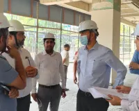 Gurugram News: अच्छी खबर : जनवरी से एक छत के नीचे मिलेंगी नगर निगम की सभी सेवाएं 