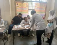 Faridabad News: सरकारी योजनाओं का लाभ अंतिम व्यक्ति तक पहुंचाना प्रशासन की प्राथमिकता : एसडीएम मयंक भारद्वाज