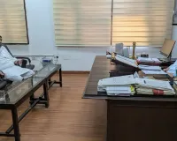 Nuh Mewat News: एसआईआर से जुड़ी समस्याओं के समाधान को लेकर चौधरी महताब अहमद ने एसडीएम नूंह से की मुलाकात