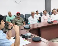 Rewari News: नीट परीक्षा के लिए जिला प्रशासन ने किए हैं व्यापक प्रबंध