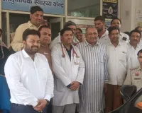 Tawdu Nuh News: बुजुर्गों के सम्मान में लापरवाही नहीं होगी बर्दाश्त,समय पर मिले पेंशन योजना का लाभ : तेजपाल तंवर
