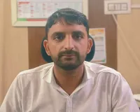 Tawdu Nuh News: आगामी मंगलवार तक नगर के सभी नालों की हो जाएगी सफाई, नपा सचिव मोहित हुड्डा ने दिए निर्देश