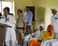 Rewari News: औद्योगिक विकास से ही पूरा होगा विकसित भारत 2047 का संकल्प : मंत्री राव नरबीर सिंह 