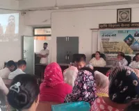 Palwal News: प्रधानमंत्री किसान सम्मान निधि योजना की 23वीं किस्त जारी, पलवल के 74,590 किसानों को मिलेगा लाभ