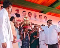 Rewari News: मोदी और नायब सरकार की योजनाओं को समाज के अंतिम व्यक्ति तक पहुंचाए भाजपा कार्यकर्ता: डा. अर्चना गुप्ता 