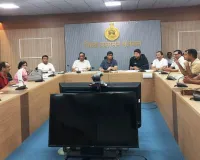 Palwal News: मुख्यमंत्री नायब सिंह सैनी बुधवार को वर्चुअल माध्यम से करेंगे नागरिक अस्पताल के भवन के नवीनीकरण का उद्घाटन