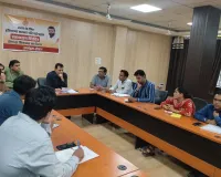 Palwal News: मुख्यमंत्री अंत्योदय परिवार उत्थान योजना के तहत 26 जुलाई को उपमंडल होडल के राजकीय महाविद्यालय में किया जाएगा मेले का आयोजन