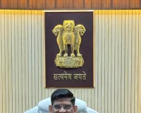 Nuh/Taudu News: भारत के मुख्य न्यायाधीश आज गुरुग्राम से करेंगे तावडू व पुन्हाना के नए न्यायिक परिसरों का शिलान्यास