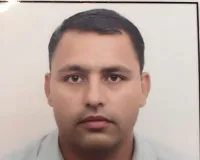 Kurukshetra/Pehowa News: बिजली चोरी करने वालों के खिलाफ होगी सख्त कार्रवाई, बकाया बिल तुरंत जमा कराएं उपभोक्ता: एसडीओ प्रिंस