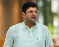 Hisar News: दुष्यंत चौटाला की पहल से बिठमड़ा व सुरेवाला को मिला भाखड़ा नहर का पेयजल : अनिल बालकिया