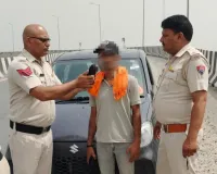 Rewari News: पुलिस ने डिंक एंड ड्राइव के 7 सहित 616 वाहन चालकों पर कसा शिकंजा 