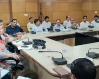 Narnaul News: हरियाणा उदय अभियान: नारनौल में 9 अगस्त को होगी हाफ मैराथन, मुख्यमंत्री नायब सिंह सैनी होंगे मुख्य अतिथि