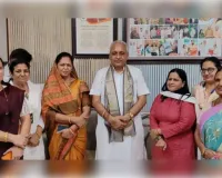 Mahendergarh/ Narnaul News: महेंद्रगढ़ जिले के 39 गांवों के लिए 284.18 करोड़ की परियोजना को मंजूरी : रणवीर सिंह गंगवा