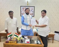 Punhana/Mewat News: पुन्हाना की बदलेगी तस्वीर: 25 जुलाई को सीएम नायब सैनी की जनसभा, विधायक इलियास ने रख दिया विकास का बड़ा खाका