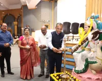 Faridabad News : एनपीटीआई में एमबीए (पावर मैनेजमेंट) के 20वें बैच का ‘ऊर्जा आरंभ’ इंडक्शन कार्यक्रम आयोजित