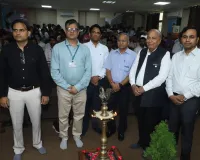 Faridabad News : एसडीआईईटी में मेगा जॉब फेयर-2026 का सफल आयोजन, 500 से अधिक युवाओं ने लिया भाग