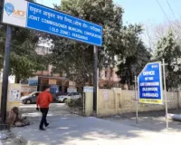 Faridabad News : नगर निगम के खाते में जमा हुआ 1 करोड़ 52 लाख से ज्यादा रुपये का बकाया संपत्ति कर