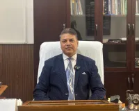 Faridabad News : होटल मैनेजमेंट संस्थान फरीदाबाद में नए शैक्षणिक सत्र में  सीधे प्रवेश की प्रक्रिया प्रारंभ