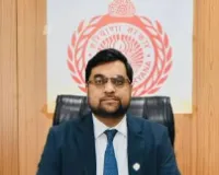 Faridabad News : बिना वैध पहचान पत्र किसी भी अतिथि को ठहराने पर रोक : जिलाधीश आयुष सिन्हा