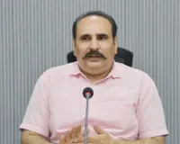 Palwal News: पलवल में बिना अनुमति नहीं लगेंगे कांवड़ शिविर, जिलाधीश जयेन्द्र सिंह छिल्लर ने जारी किए सख्त आदेश