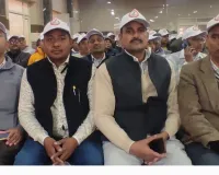Palwal News : सरकार और शिक्षा विभाग की नियत तबादला करने की नहीं है : गीतेश कुमार