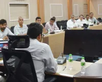 Palwal News : पलवल को एनसीआर का ग्रोथ इंजन बनाने में सहभागी बने औद्योगिक संस्थाएं