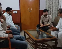 Mewat News: सार्वजनिक बिजली व्यवस्था को कमजोर कर निजीकरण का रास्ता खोलने की सुनियोजित साजिश: आफ़ताब अहमद 
