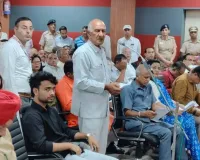 Kurukshetra News: अंसल एपीआई के खिलाफ जल्द दर्ज की जाए एफआईआर : कृष्ण लाल पंवार