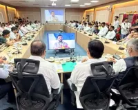 Palwal News : मुख्यमंत्री नायब सिंह सैनी ने जिला पलवल के विकास को दी रफ्तार
