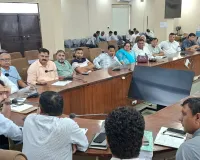 Faridabad News : ग्रेटर फरीदाबाद की प्लॉटेड कॉलोनियों को नगर निगम के हैंडओवर करने की प्रक्रिया तेज