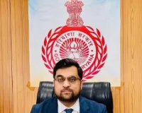 Faridabad News: विशेष गहन पुनरीक्षण (एसआईआर)-2026 का संशोधित कार्यक्रम जारी  - अब 24 जुलाई तक घर-घर जाकर गणना प्रपत्रों का संग्रह एवं सत्यापन करेंगे बीएलओ