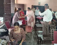 Faridabad News : 14 जुलाई का न करें इंतजार, तकनीकी खामियों व दस्तावेज की गलतियां सुधारने के लिए मिल सकेगा समय : एडीसी अंजलि श्रोत्रिया