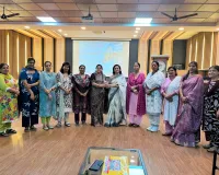 Palwal News : सरस्वती महिला महाविद्यालय में छात्राओं के लिए ओरिएंटेशन कार्यक्रम का आयोजन